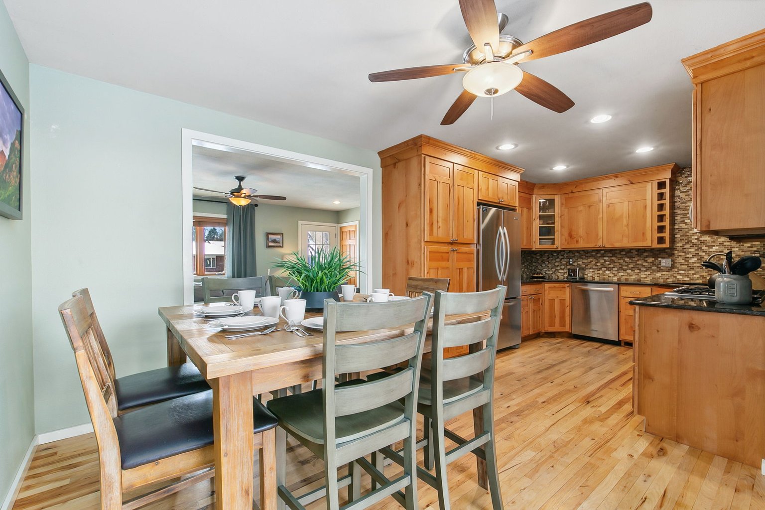 Fort Collins Vacation Rental