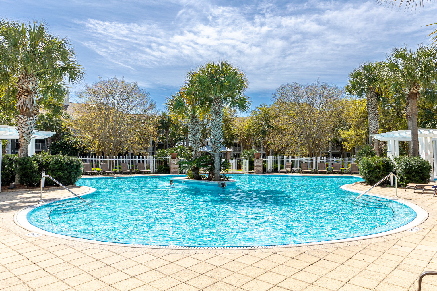 Miramar Beach Vacation Rental