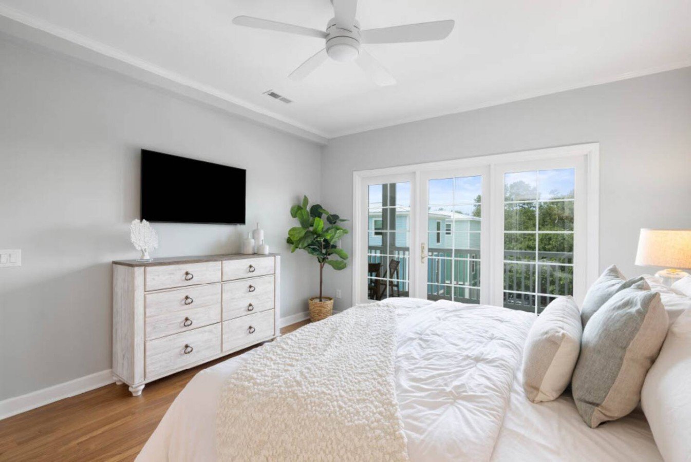 Charleston Vacation Rental