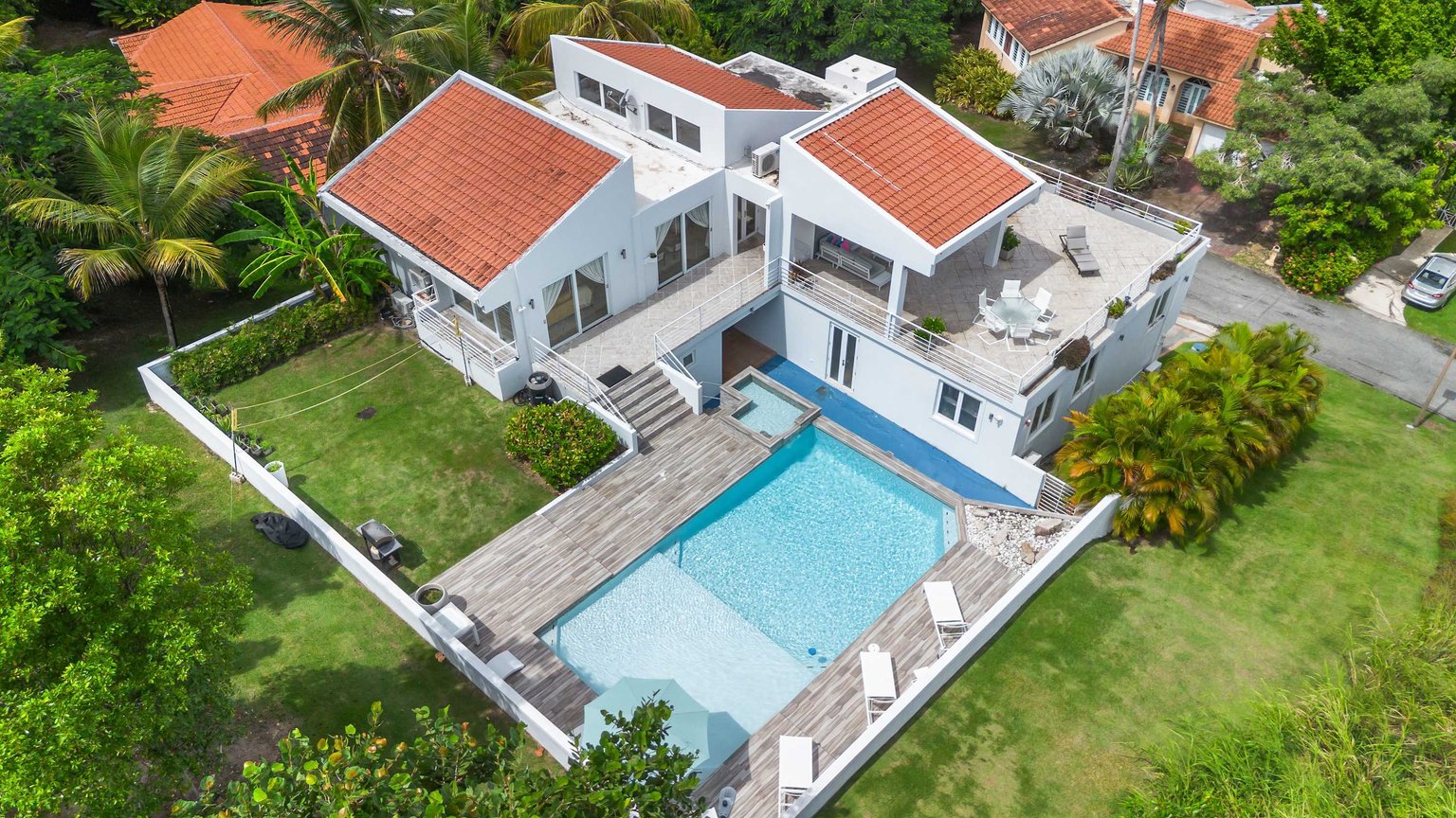 Palmas del Mar Vacation Rental