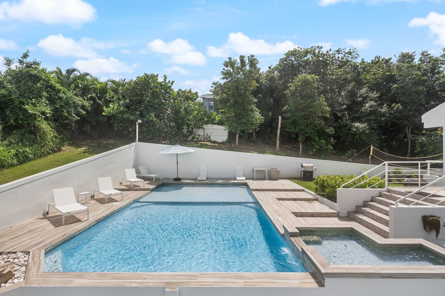 Palmas del Mar Vacation Rental