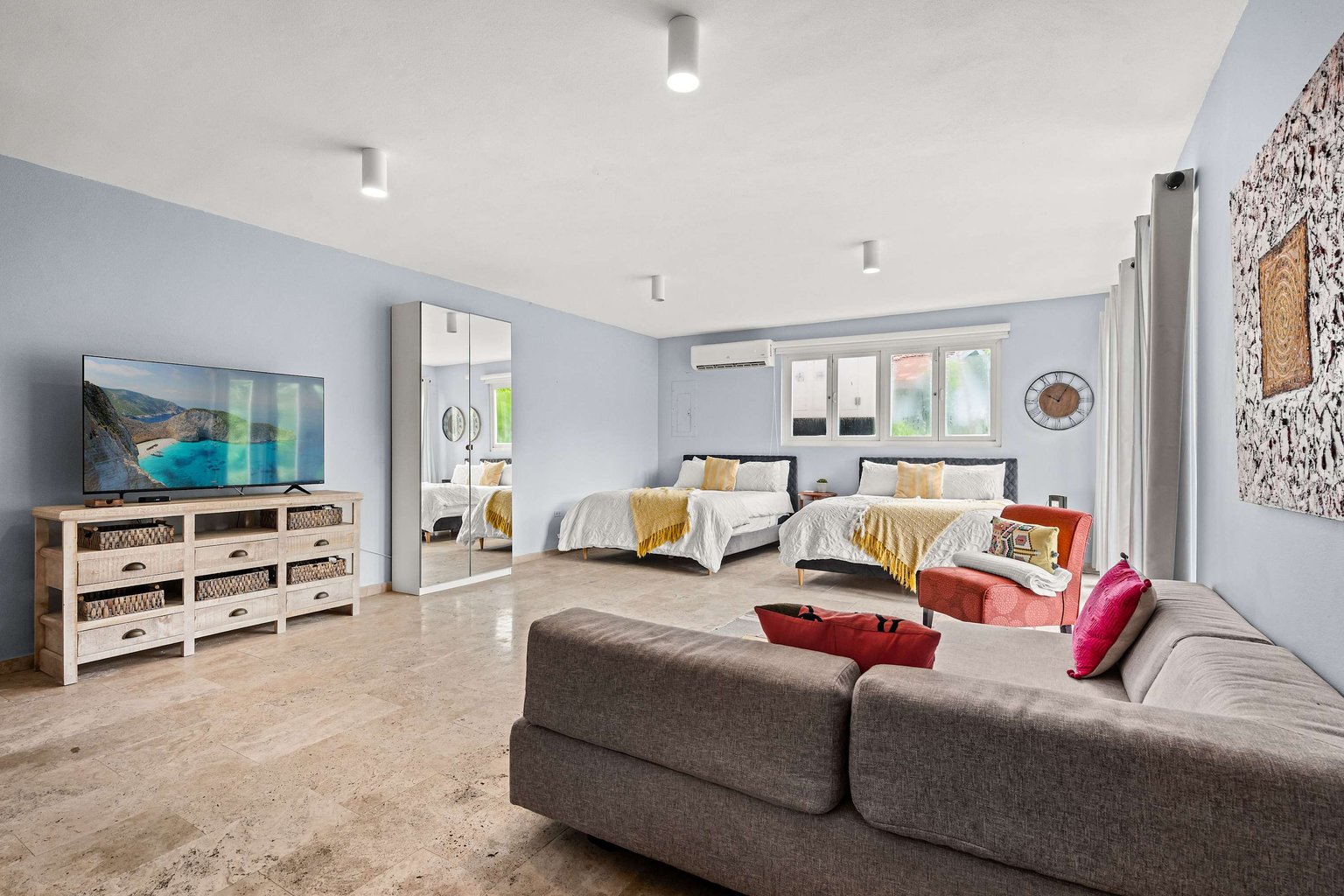 Palmas del Mar Vacation Rental