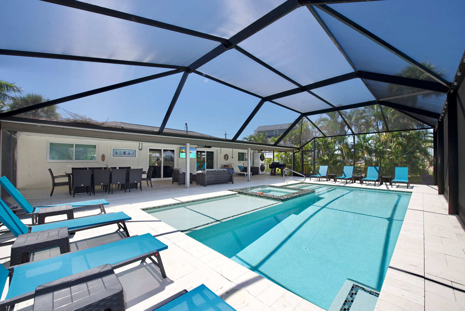 Fort Myers Beach Vacation Rental