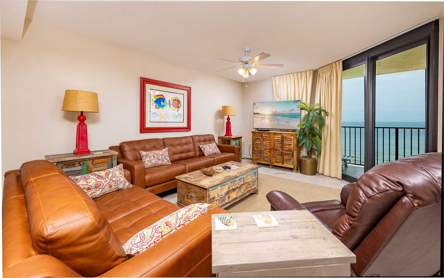 Orange Beach Vacation Rental