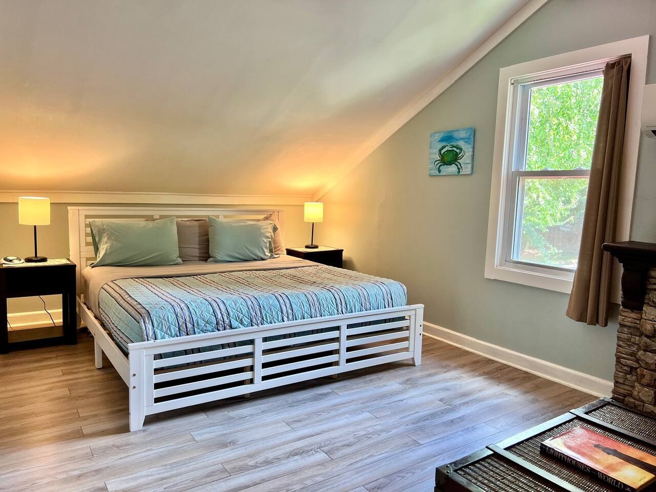 Charleston Vacation Rental
