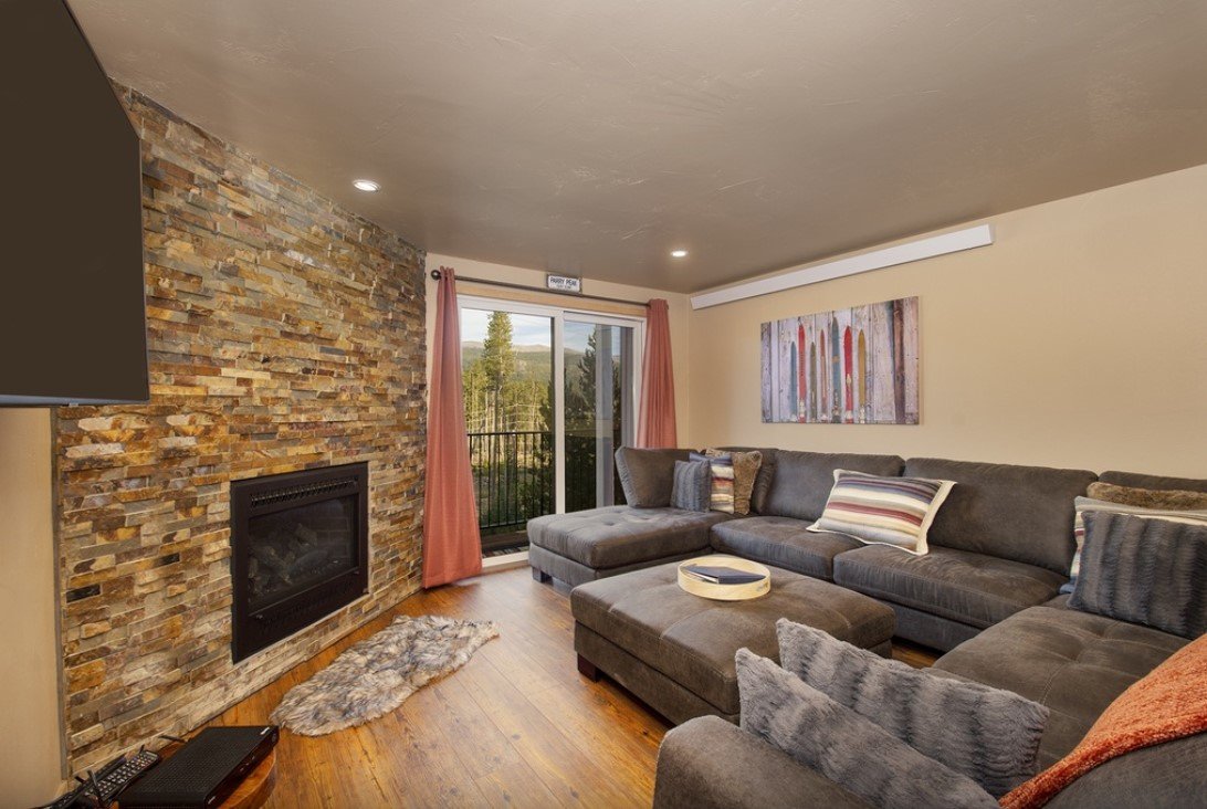 Winter Park Vacation Rental