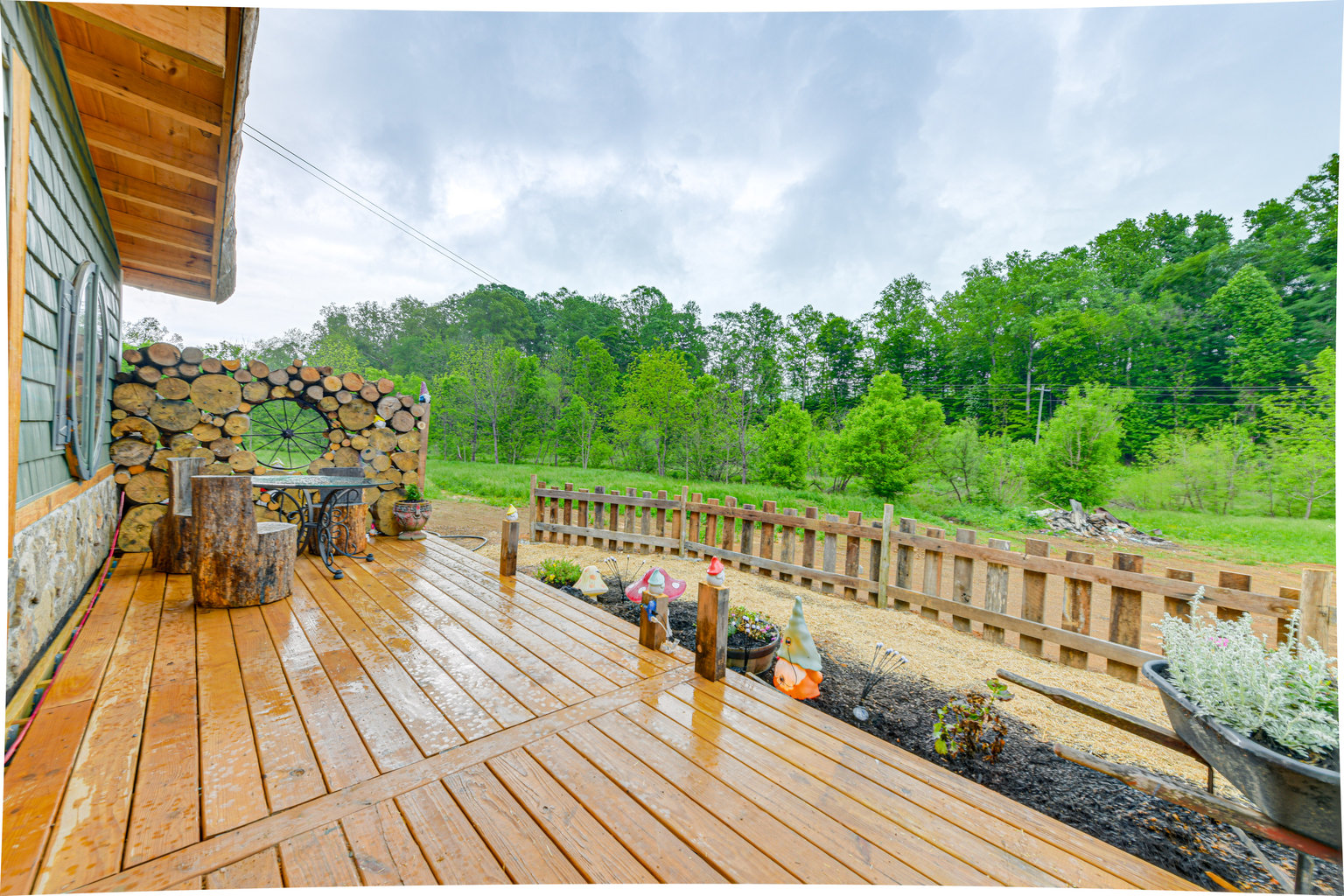 Cosby Vacation Rental