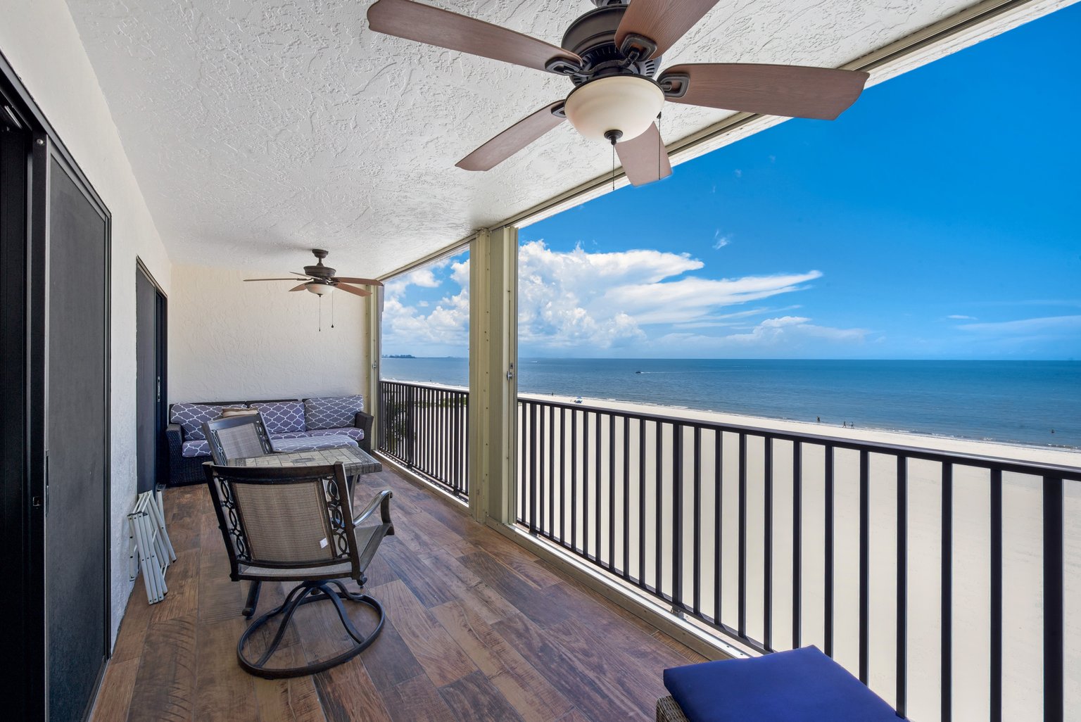 Fort Myers Beach Vacation Rental