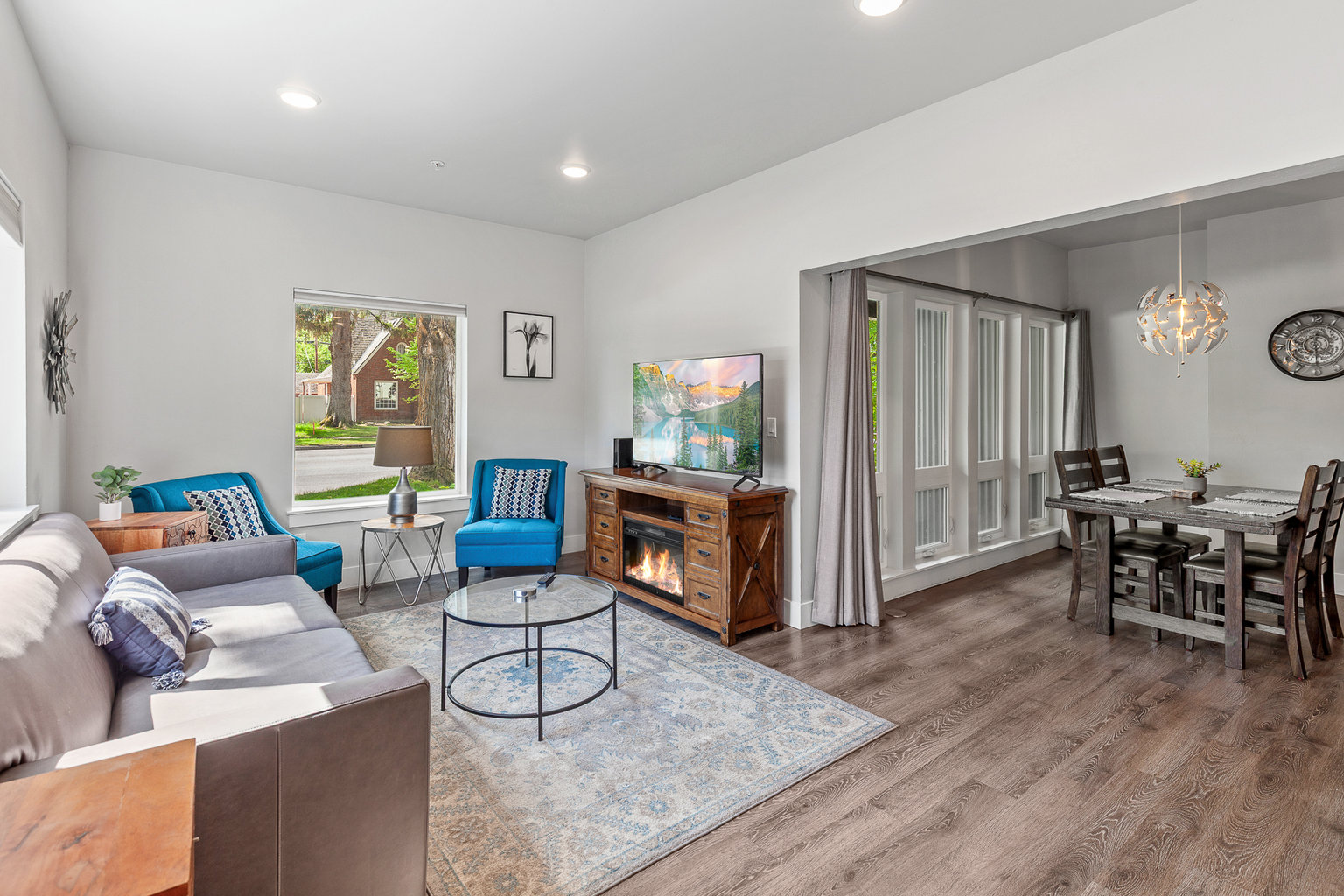 Coeur D Alene Vacation Rental