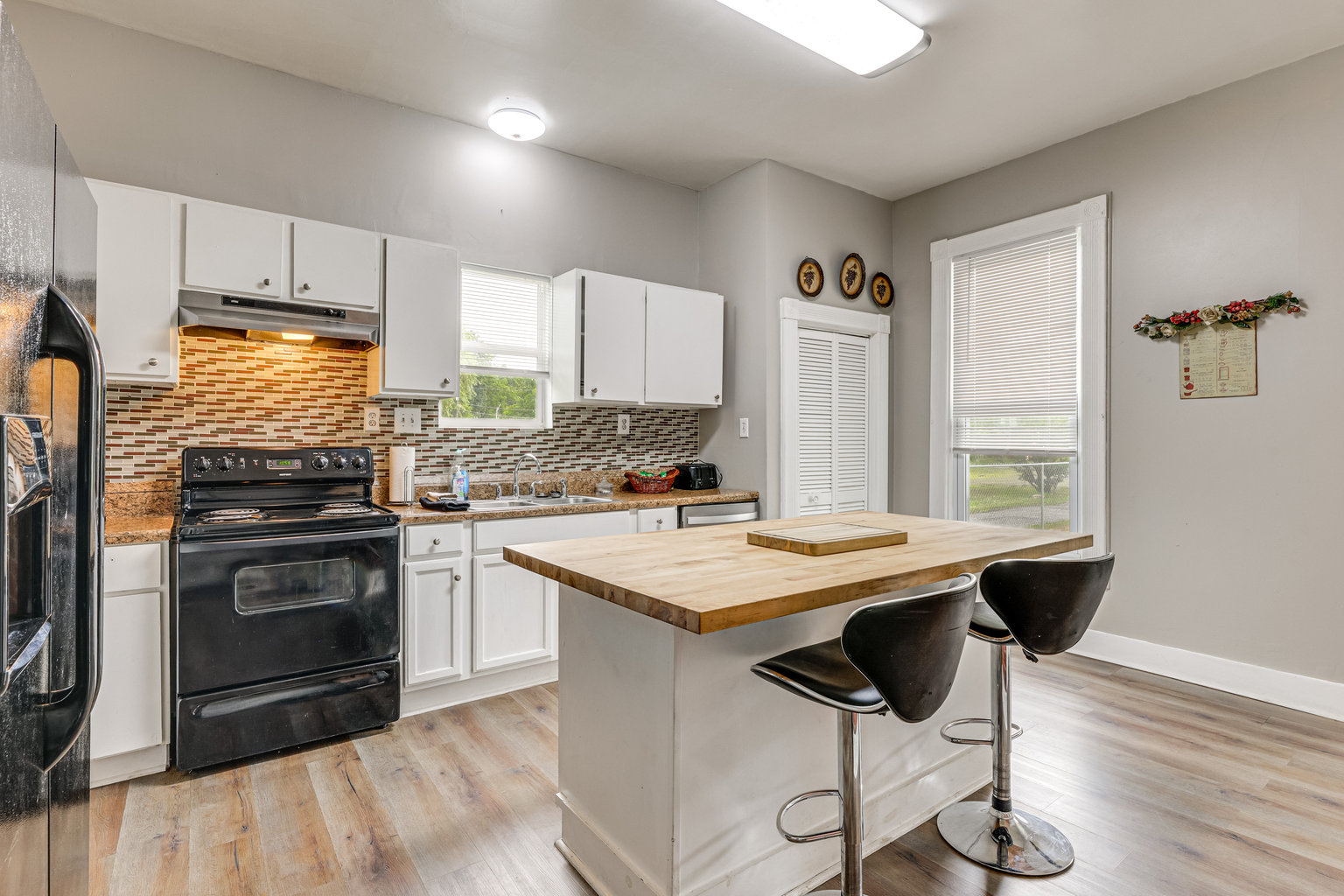Clifton Forge Vacation Rental