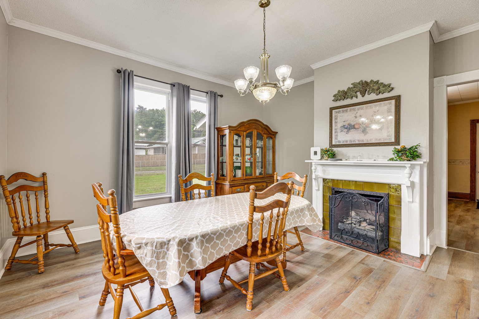 Clifton Forge Vacation Rental