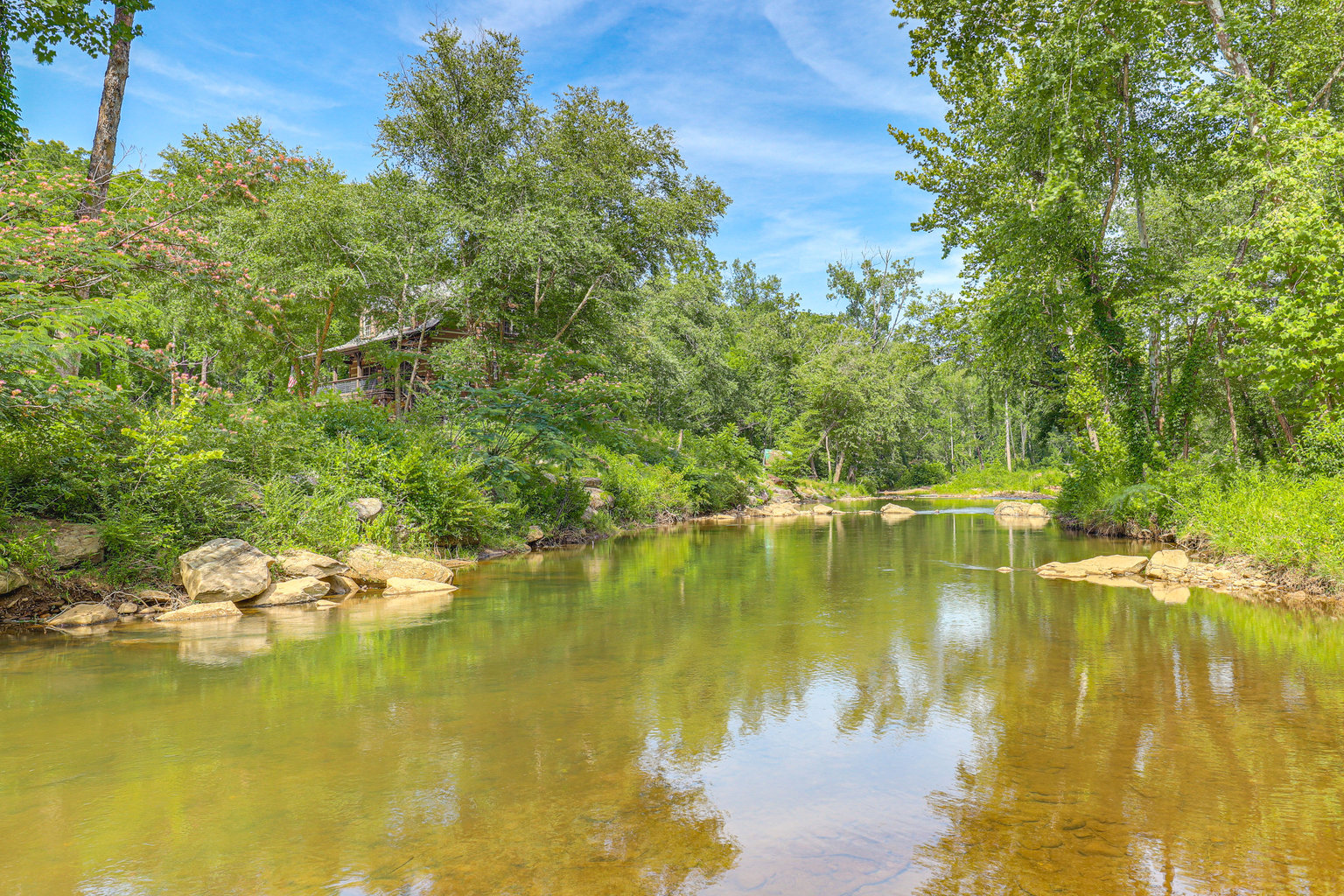 Lake Lure Vacation Rental