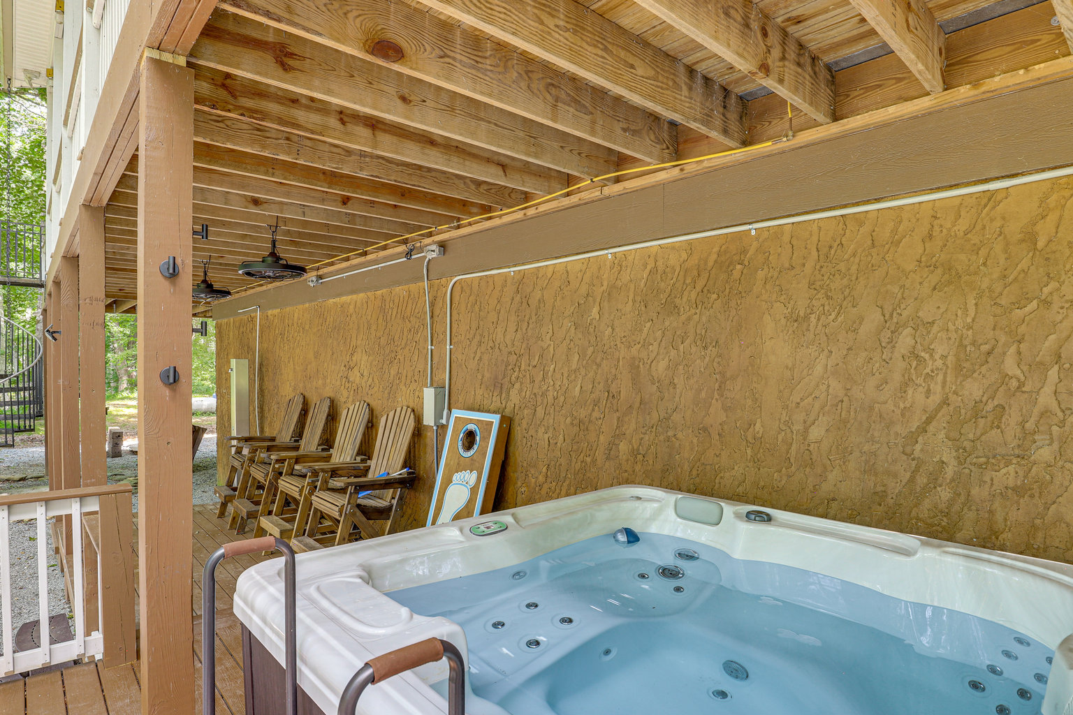 Lake Lure Vacation Rental