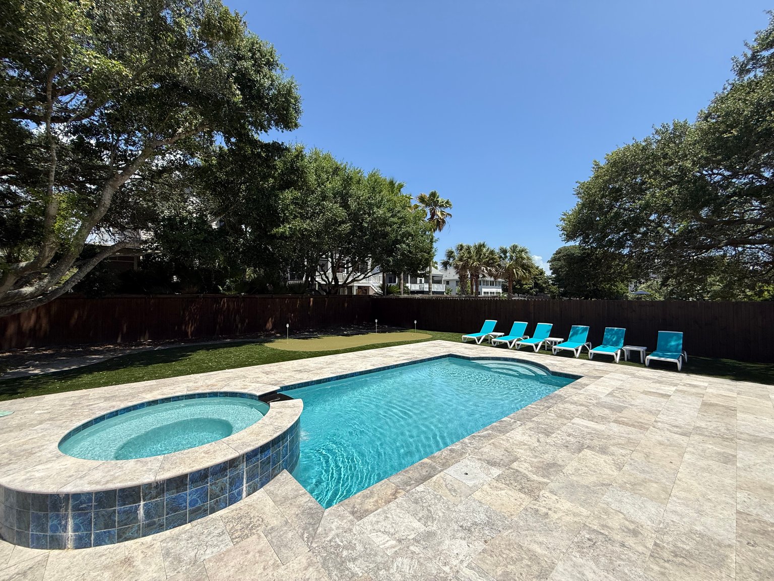 Isle Of Palms Vacation Rental