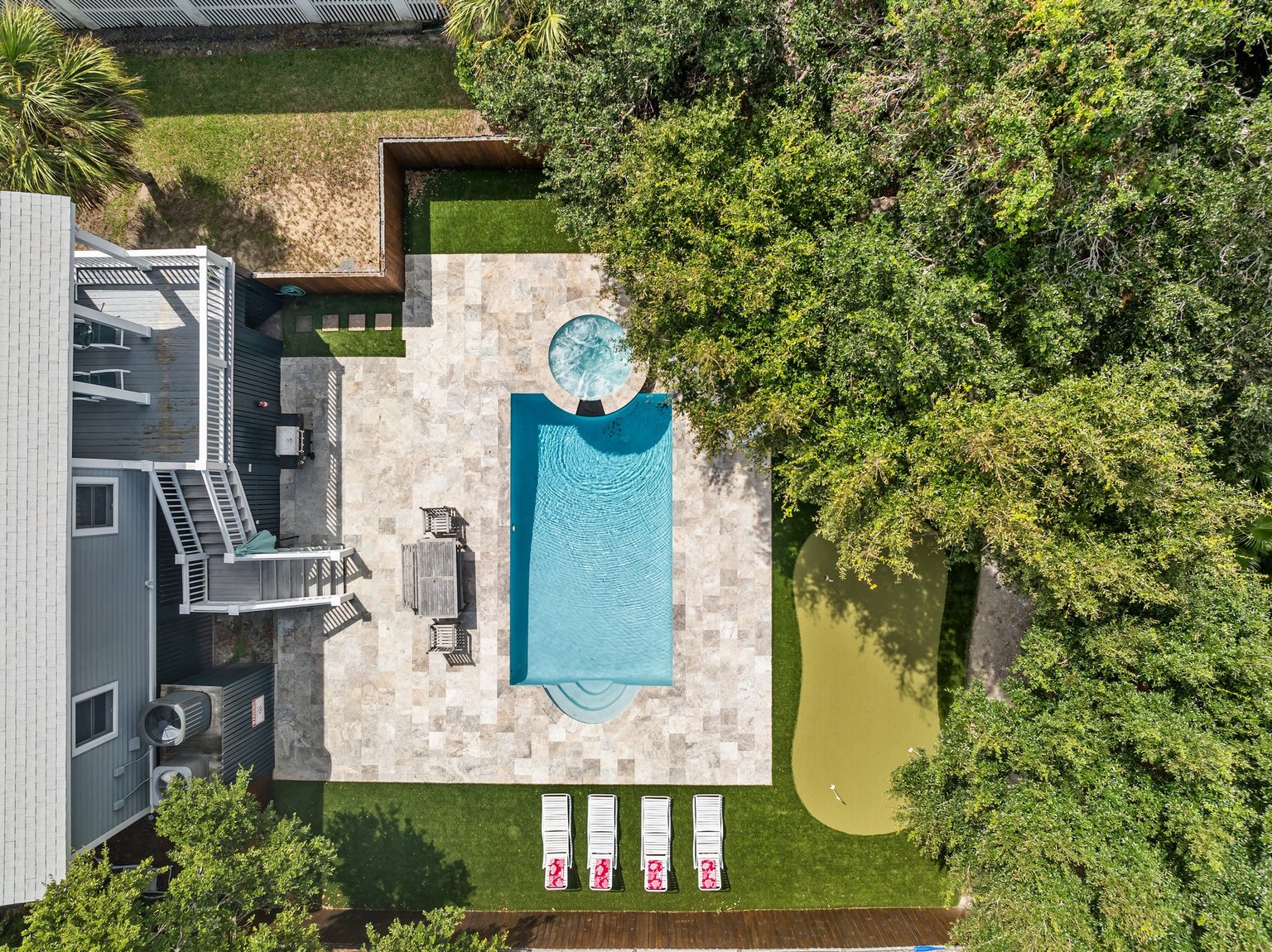 Isle Of Palms Vacation Rental