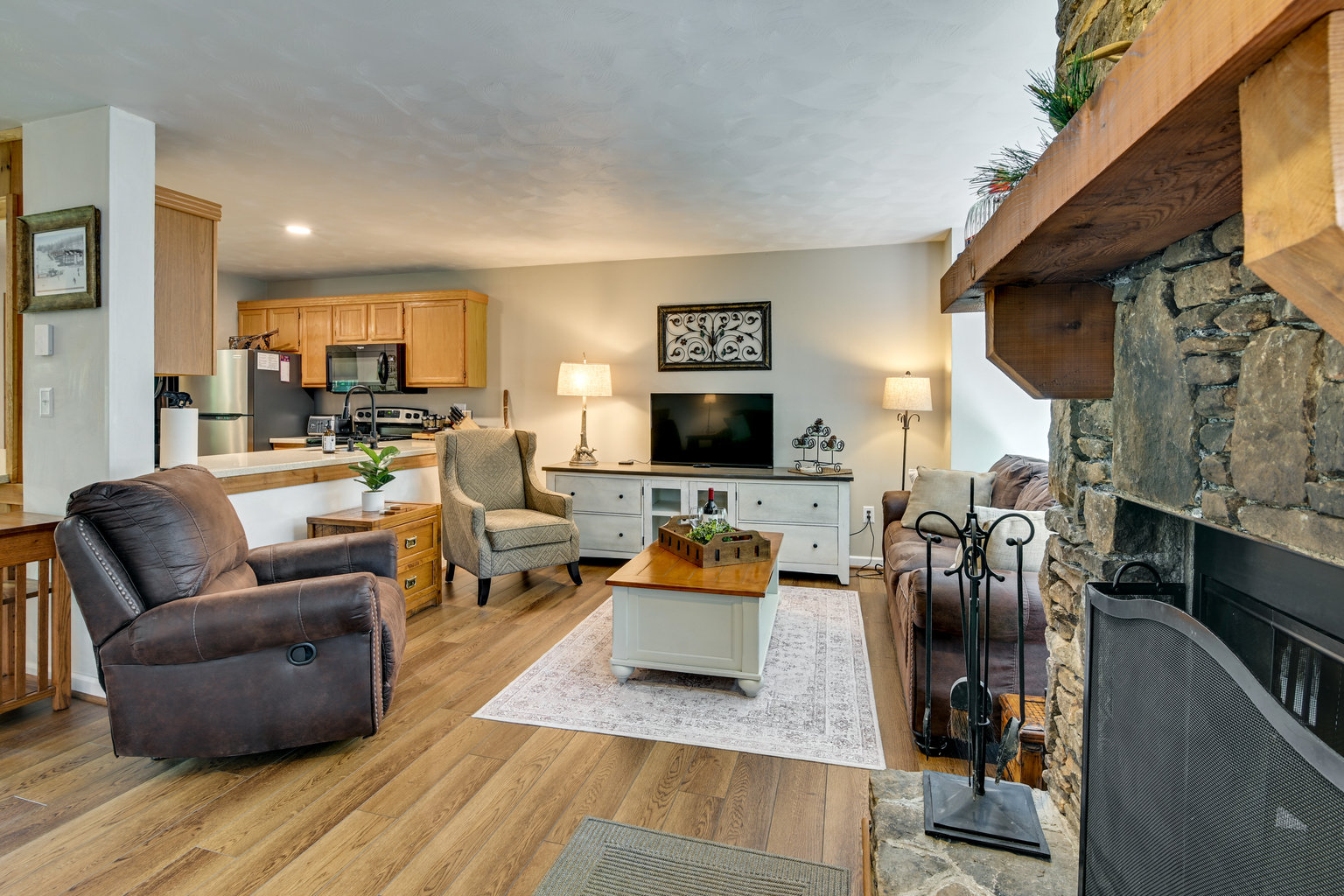 Somerset Vacation Rental