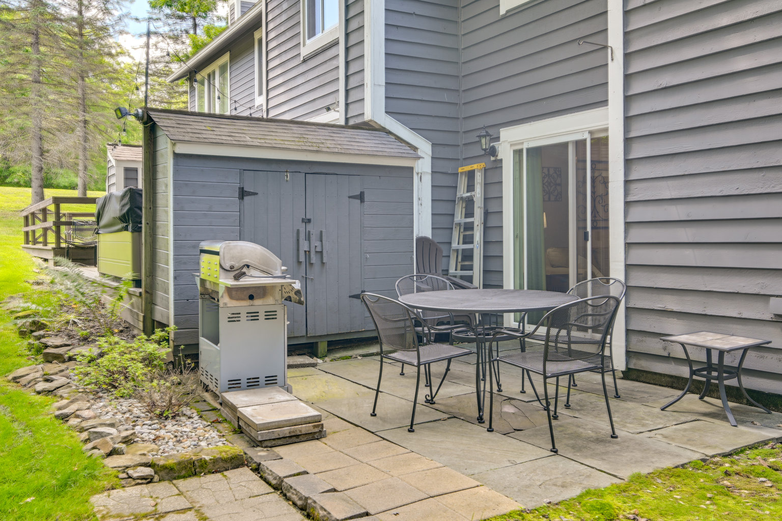 Somerset Vacation Rental