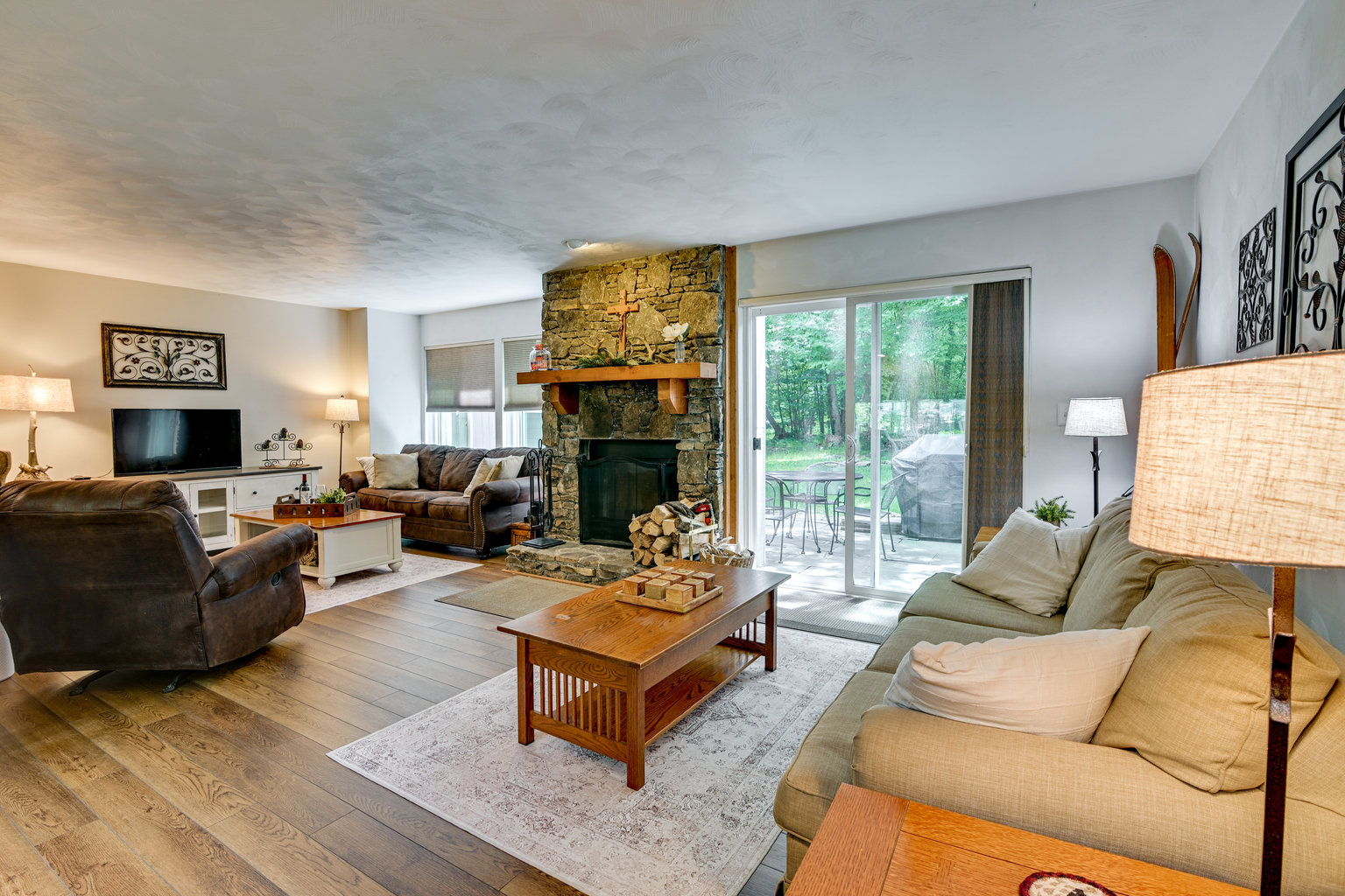 Somerset Vacation Rental