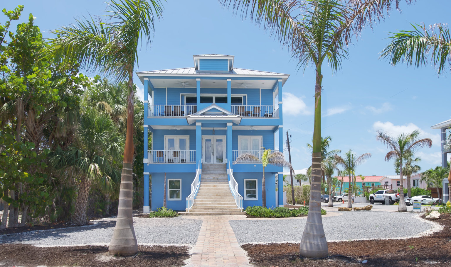 Fort Myers Beach Vacation Rental