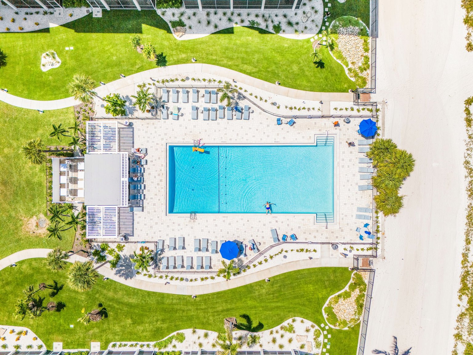 Fort Myers Beach Vacation Rental