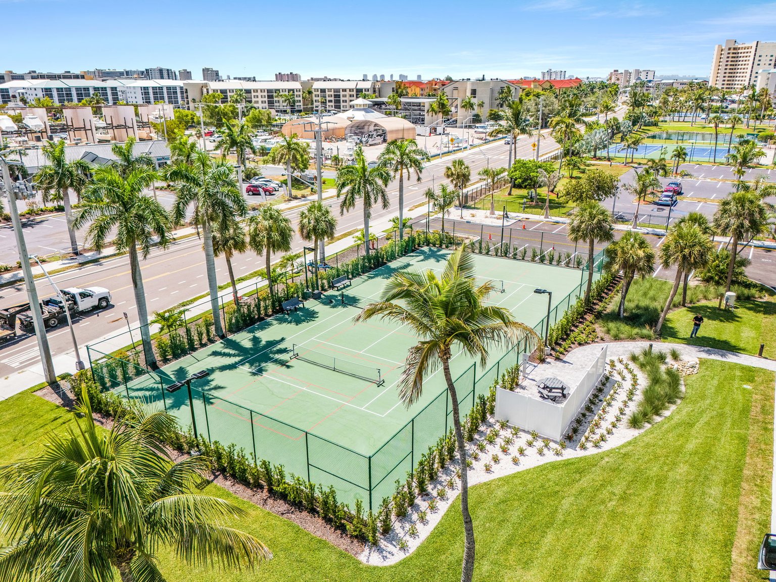Fort Myers Beach Vacation Rental