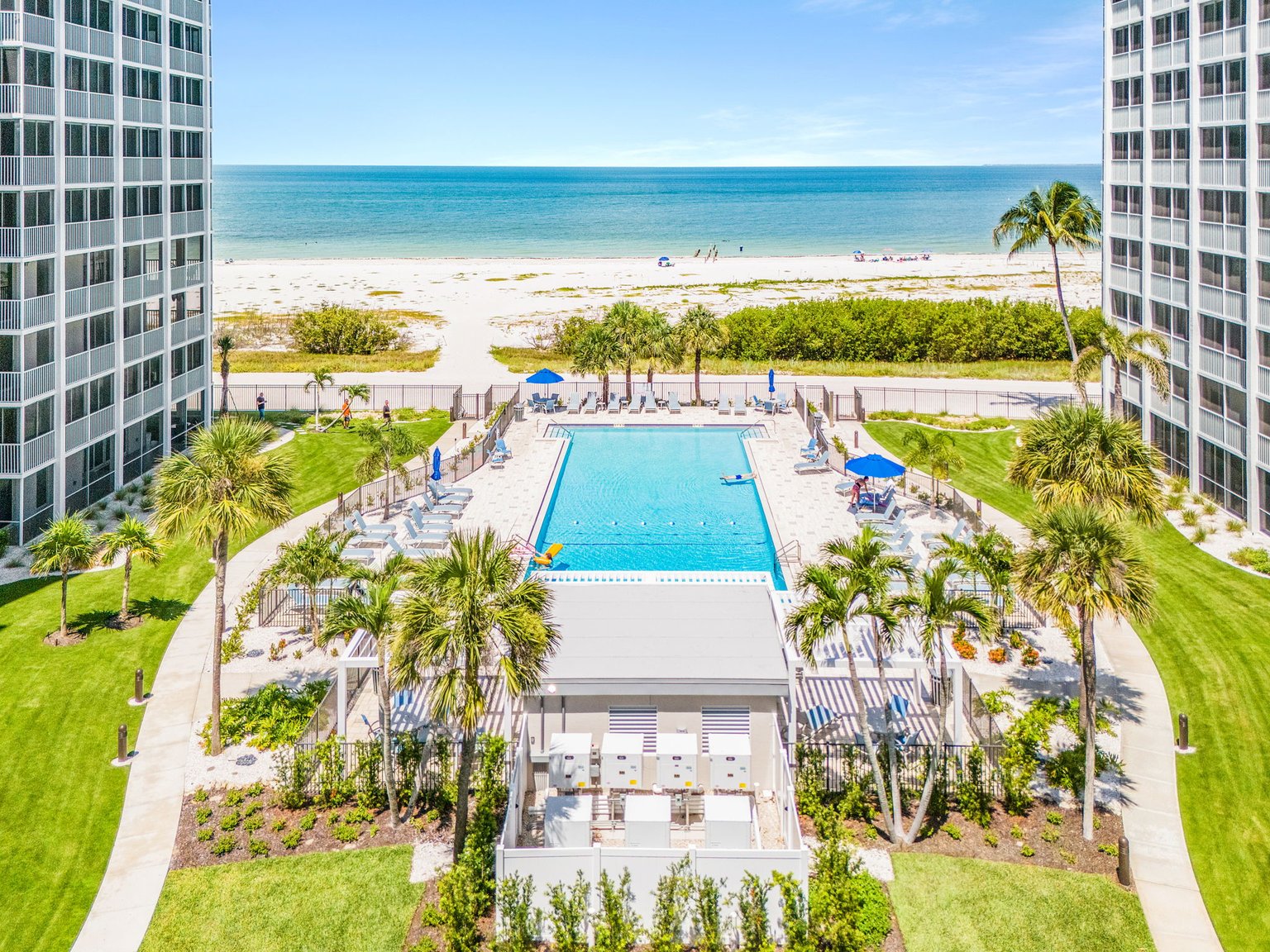 Fort Myers Beach Vacation Rental