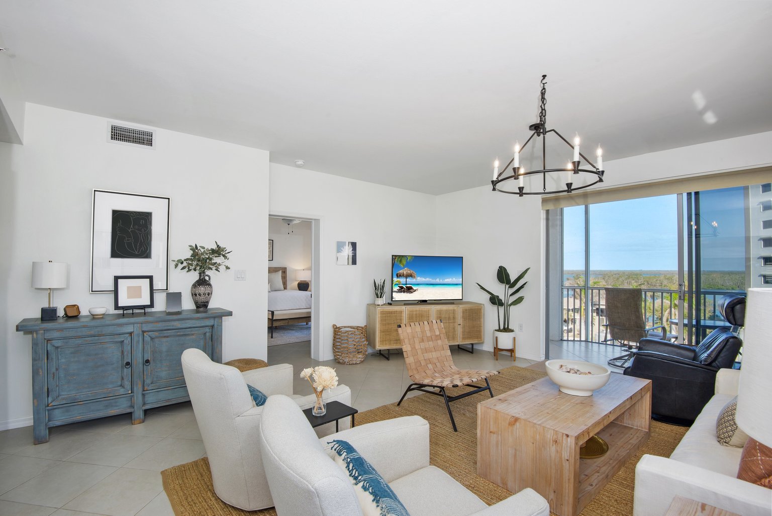 Fort Myers Beach Vacation Rental
