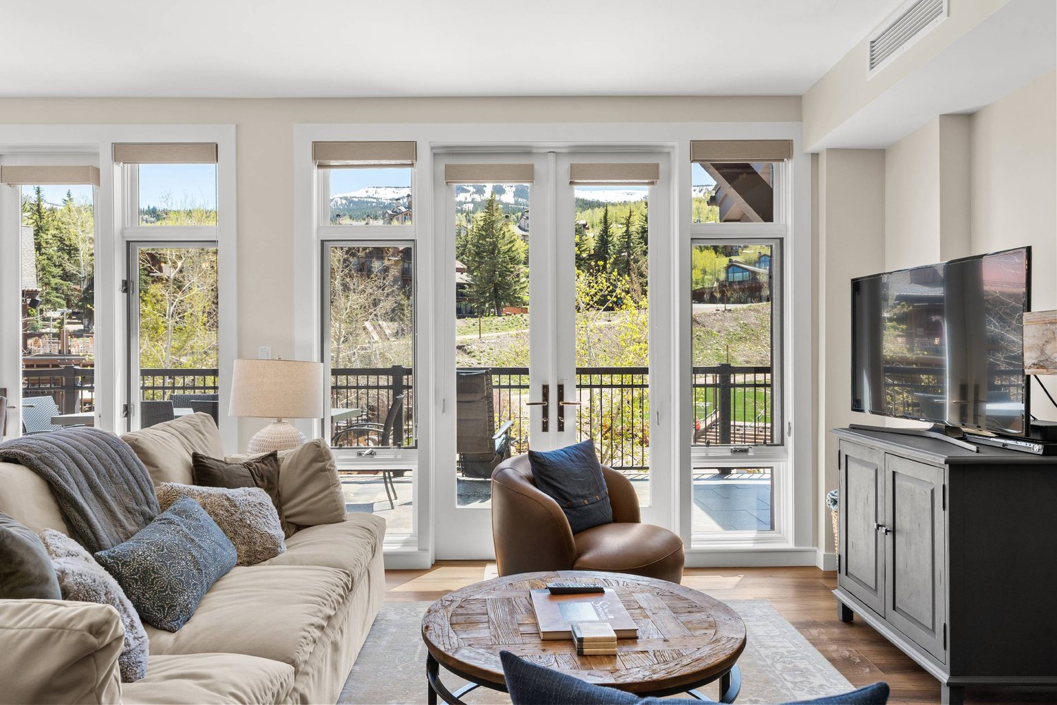Snowmass Village Vacation Rental
