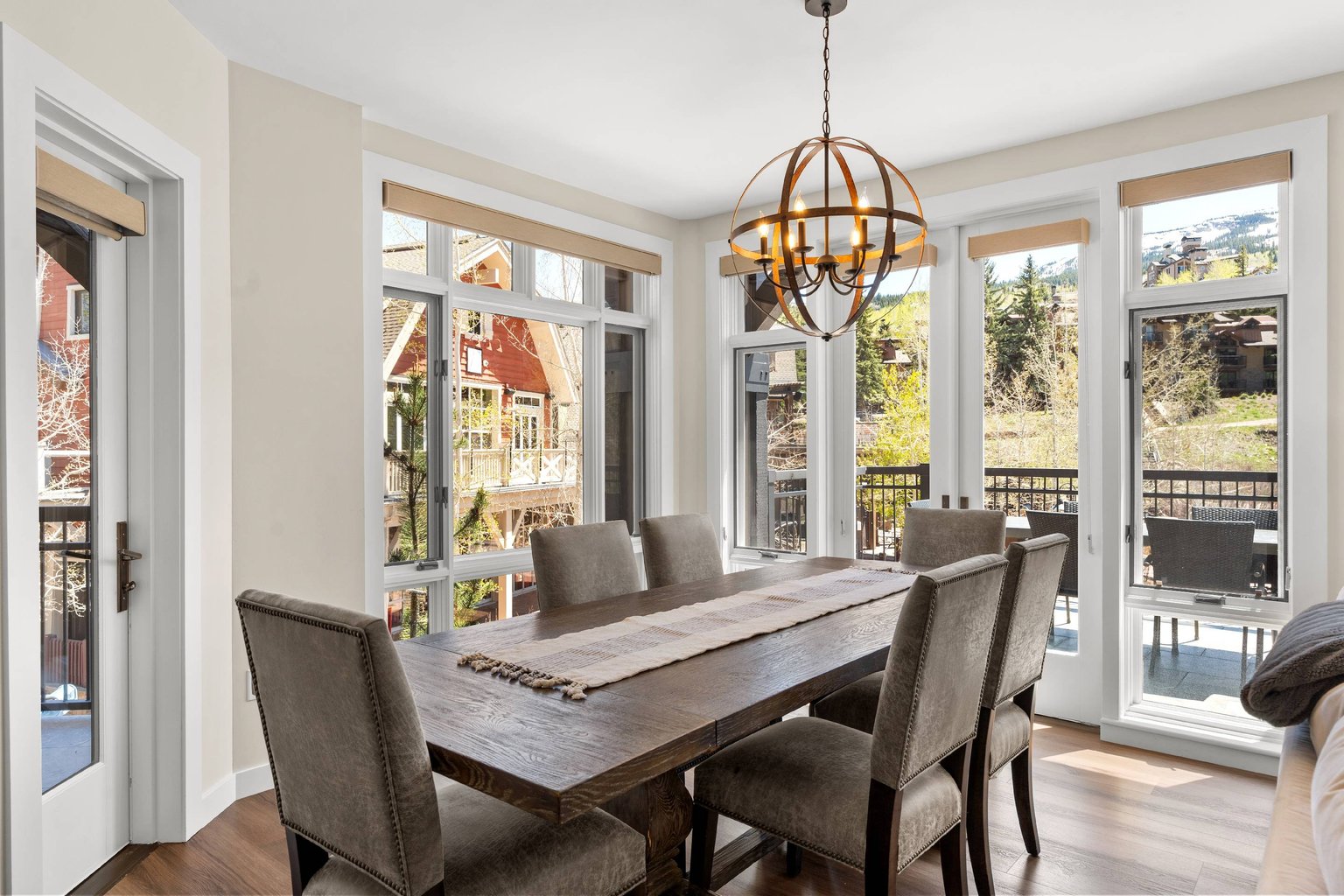 Snowmass Village Vacation Rental