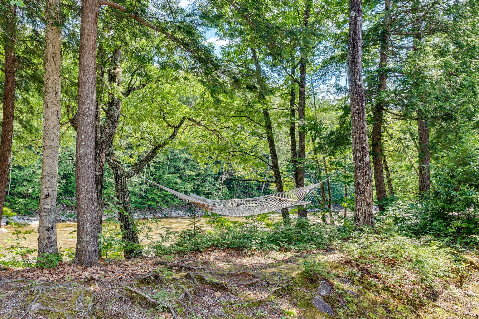 Lincoln Vacation Rental