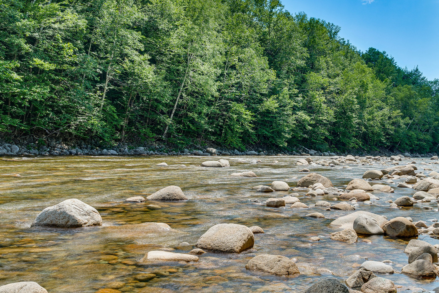 Lincoln Vacation Rental