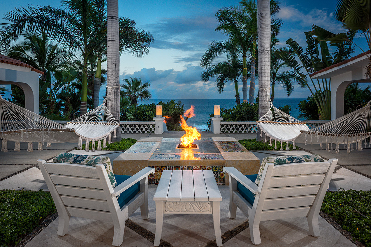 San Jose del Cabo Vacation Rental