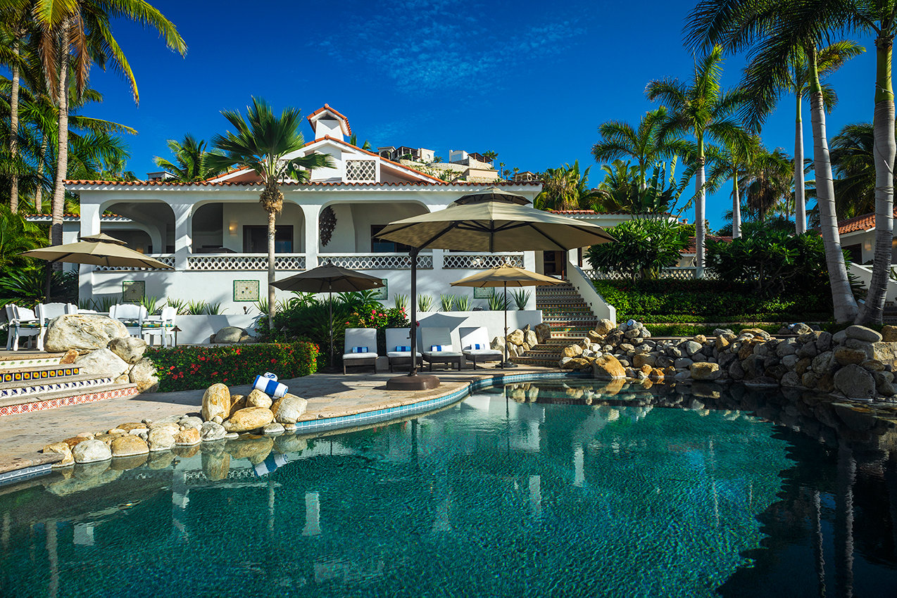 San Jose del Cabo Vacation Rental