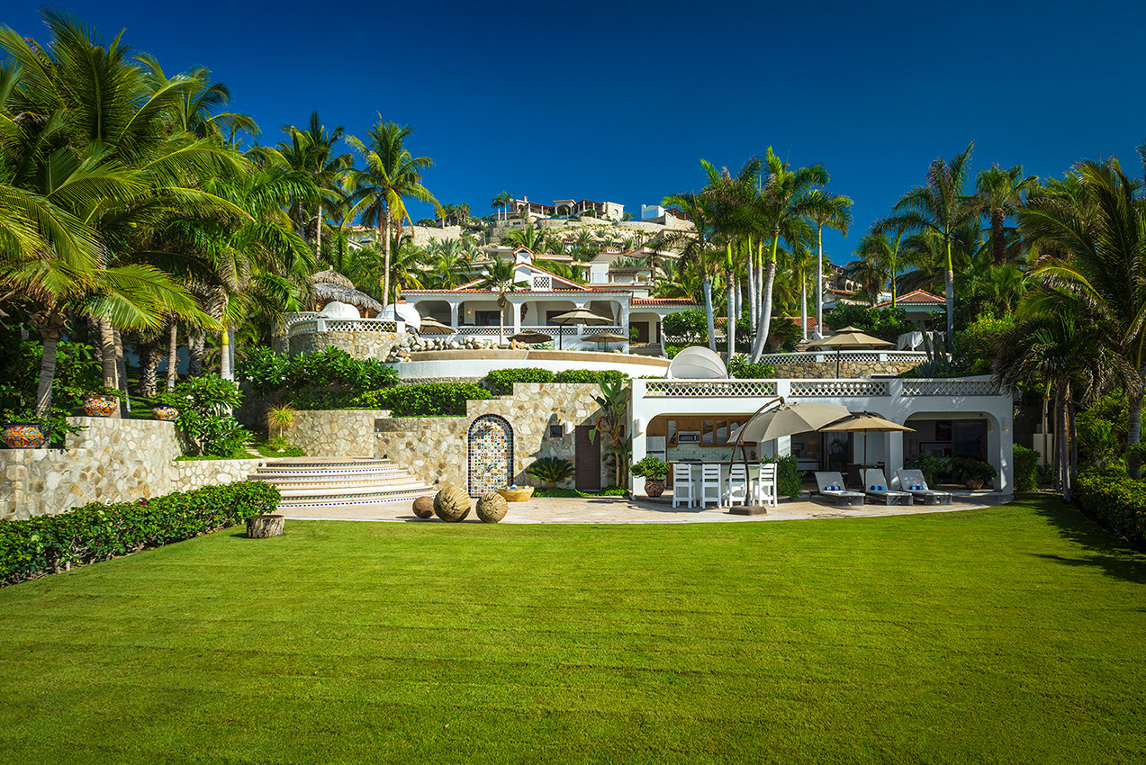 San Jose del Cabo Vacation Rental