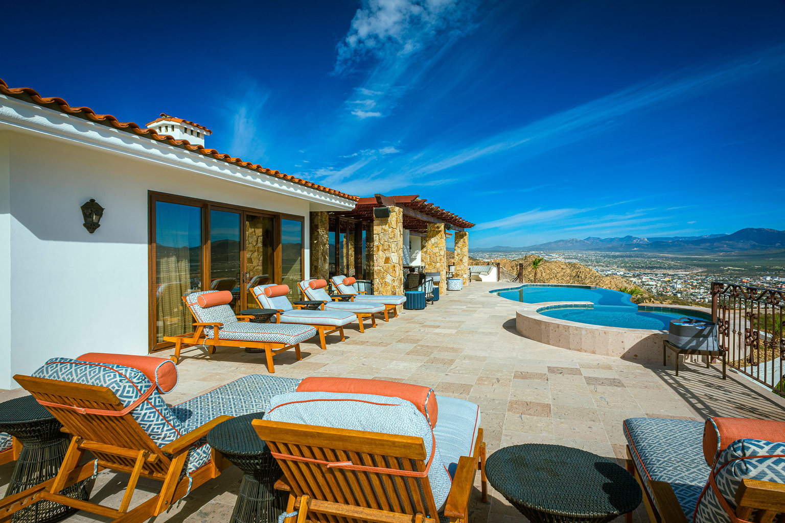 Cabo San Lucas Vacation Rental