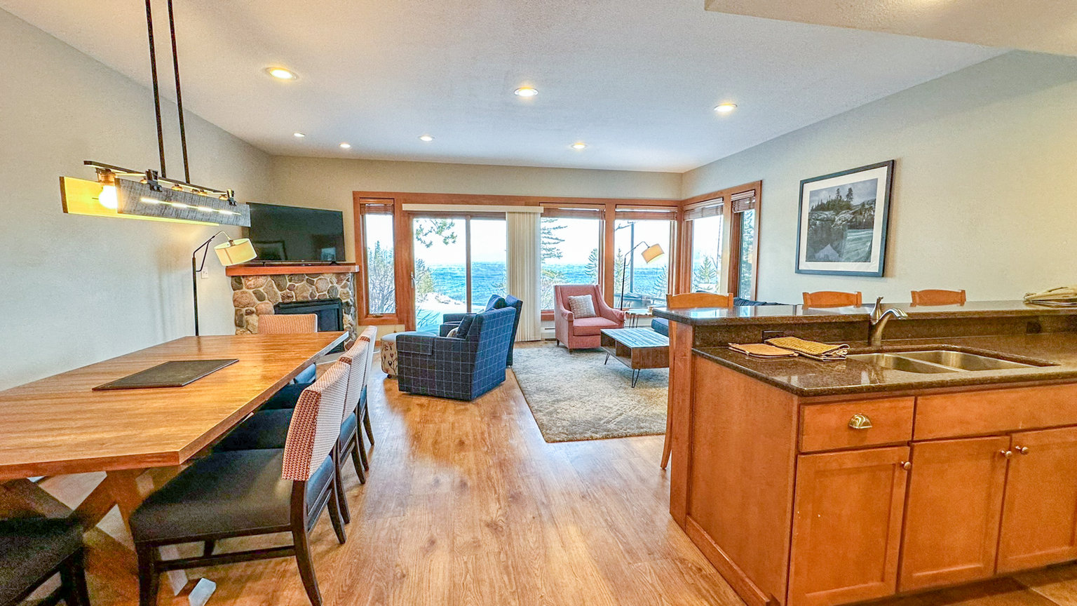Lutsen Vacation Rental