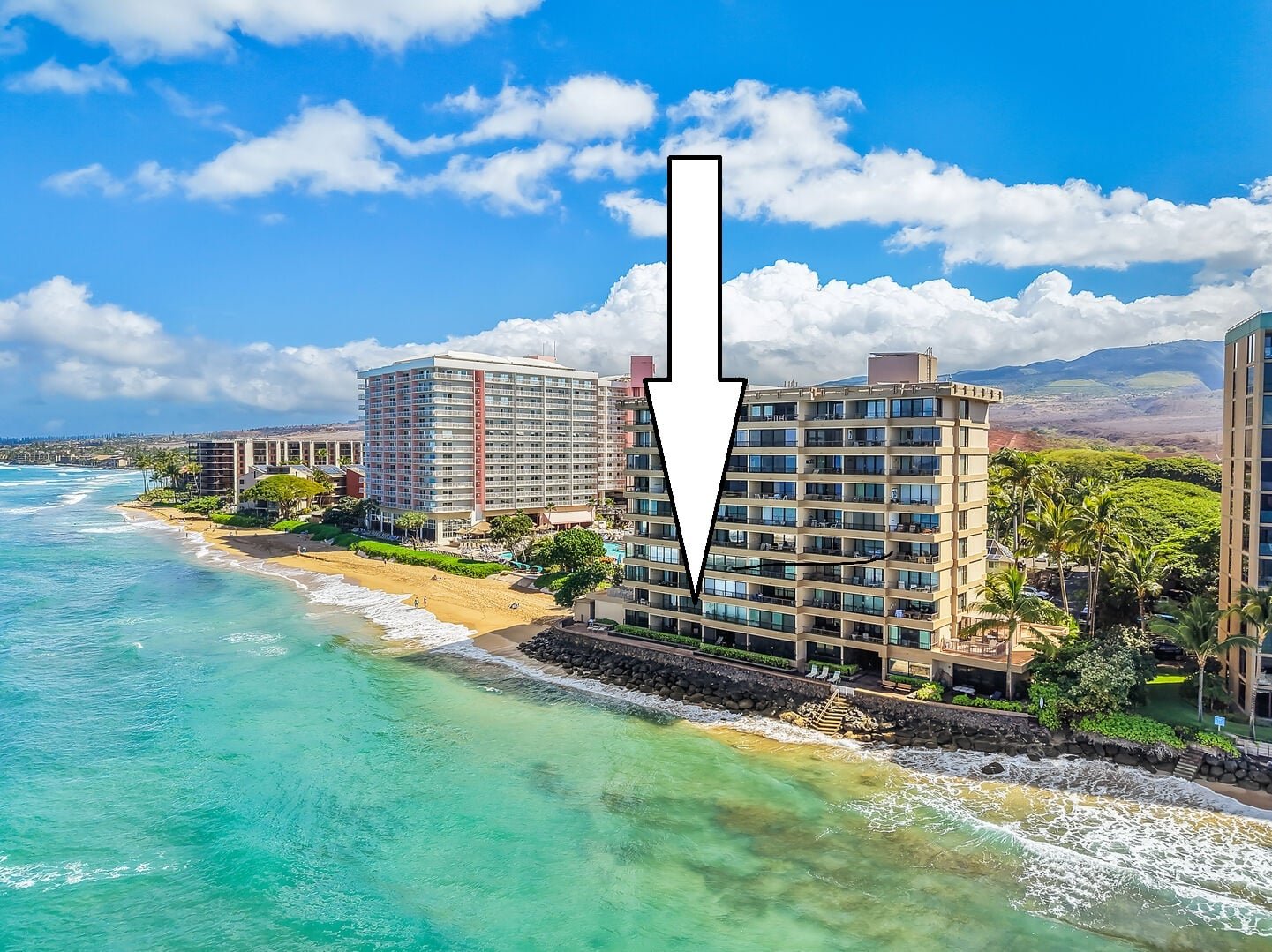 Lahaina Vacation Rental