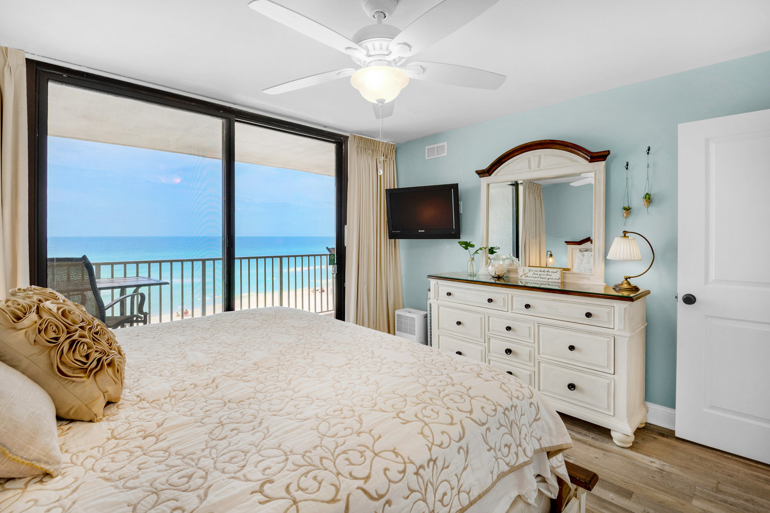 Panama City Beach Vacation Rental