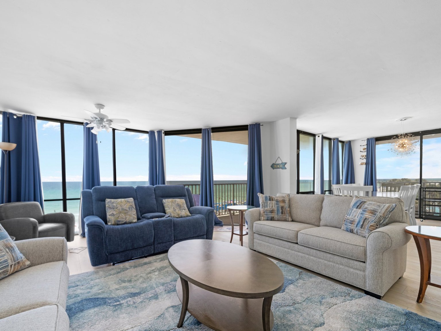Panama City Beach Vacation Rental