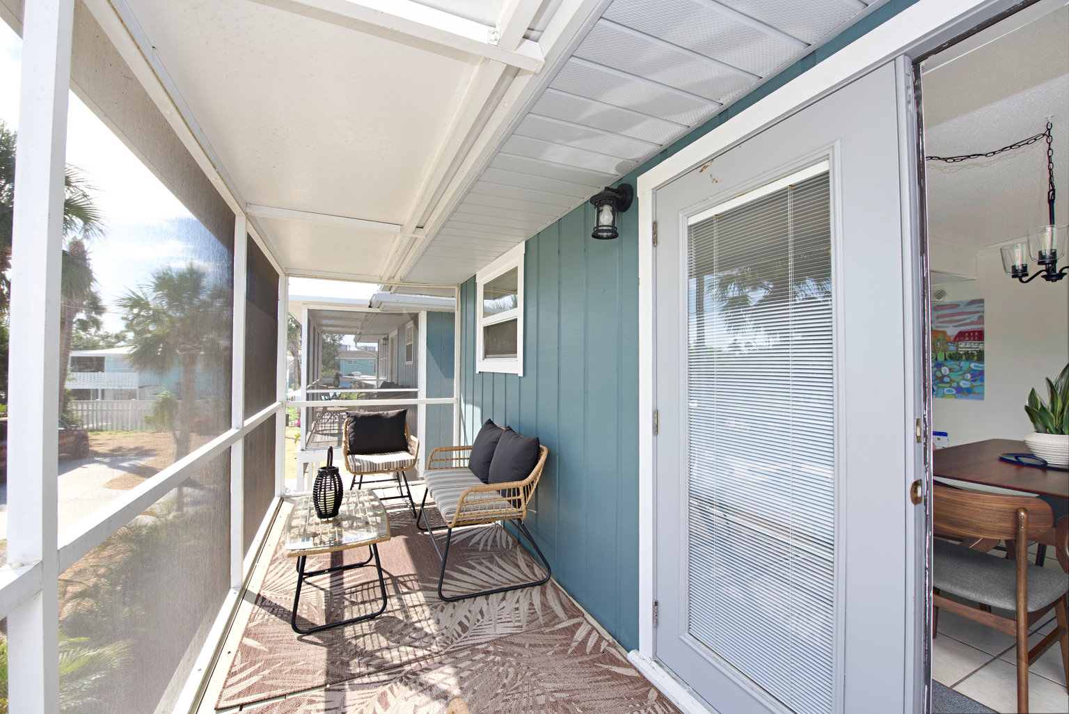 Fort Myers Beach Vacation Rental