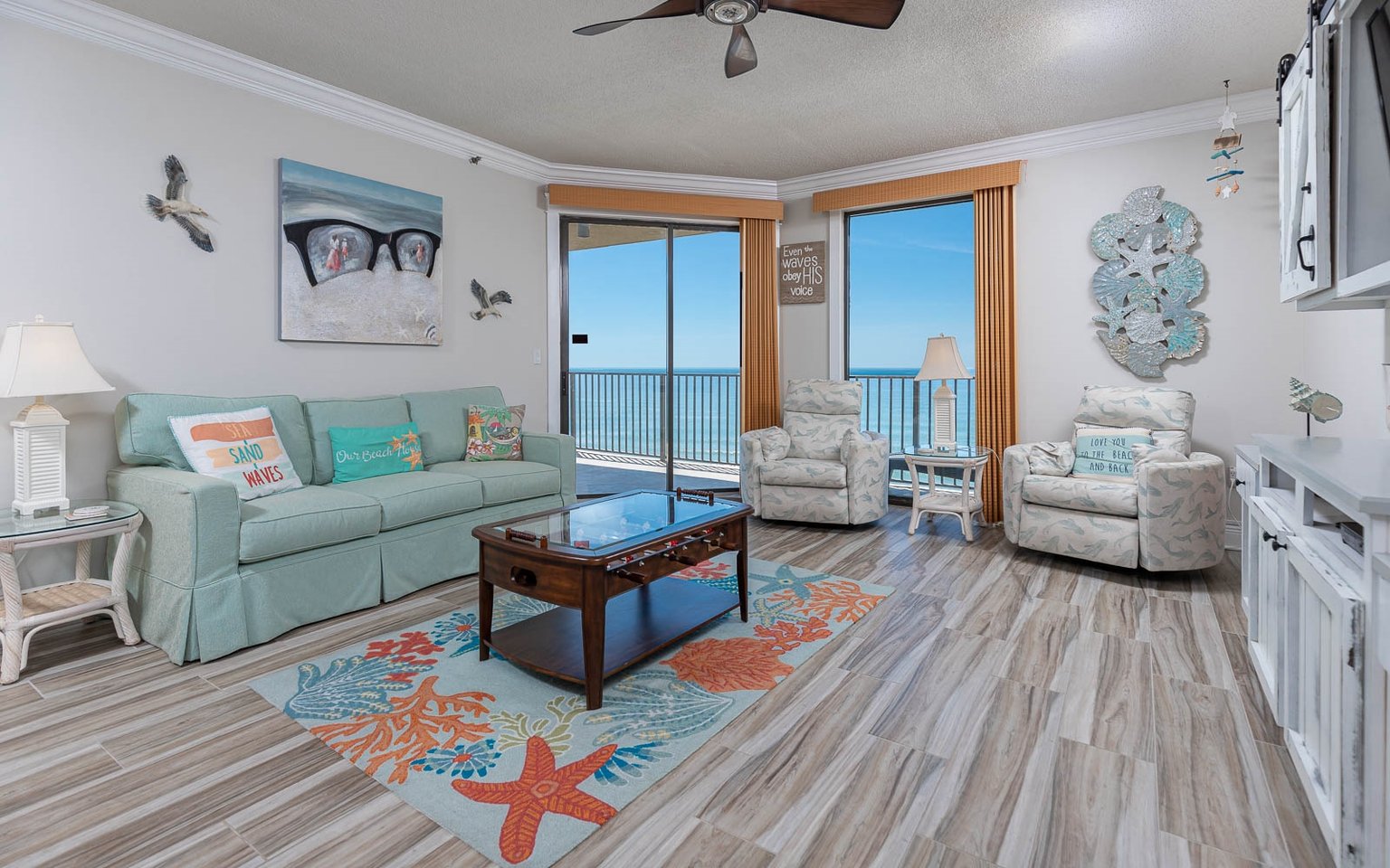 Orange Beach Vacation Rental