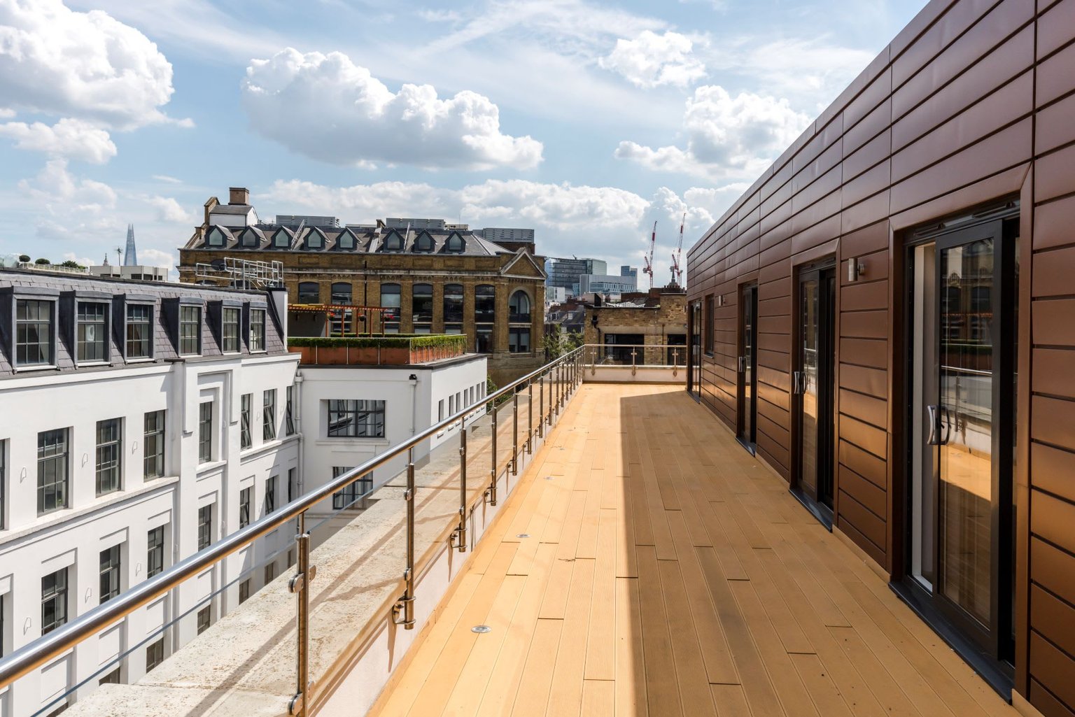 London Vacation Rental