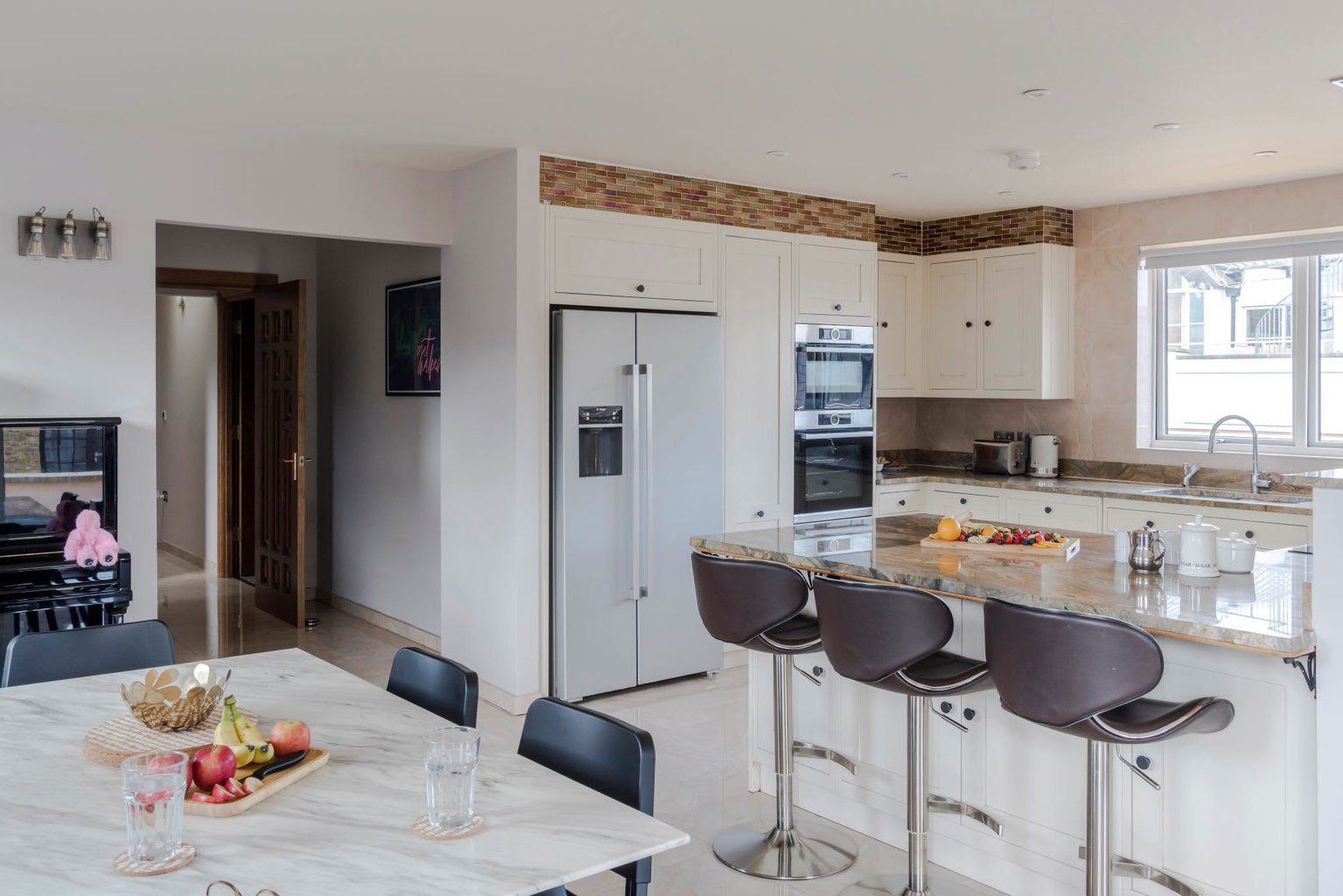 London Vacation Rental