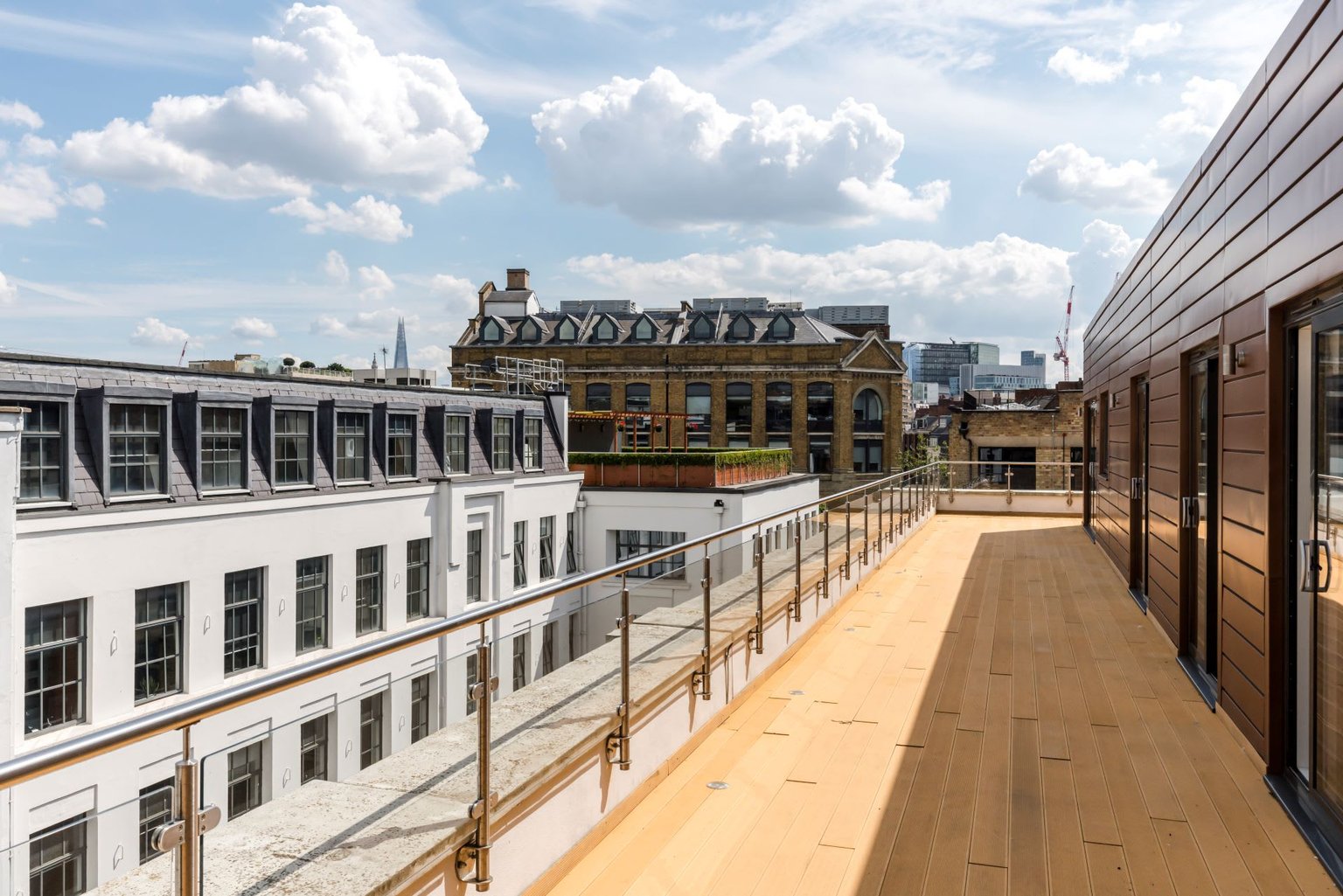 London Vacation Rental
