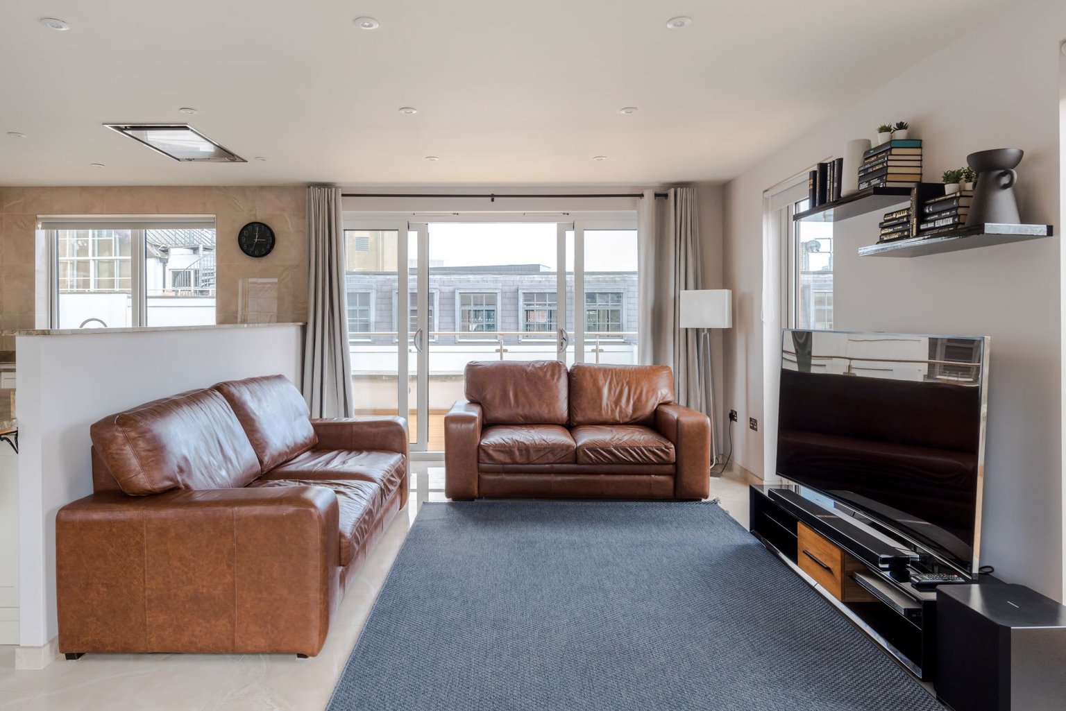 London Vacation Rental