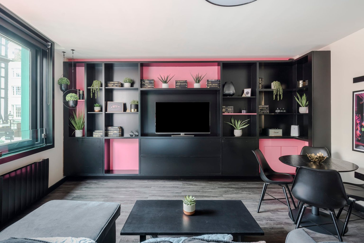 London Vacation Rental
