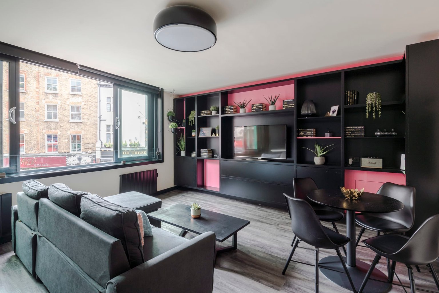 London Vacation Rental