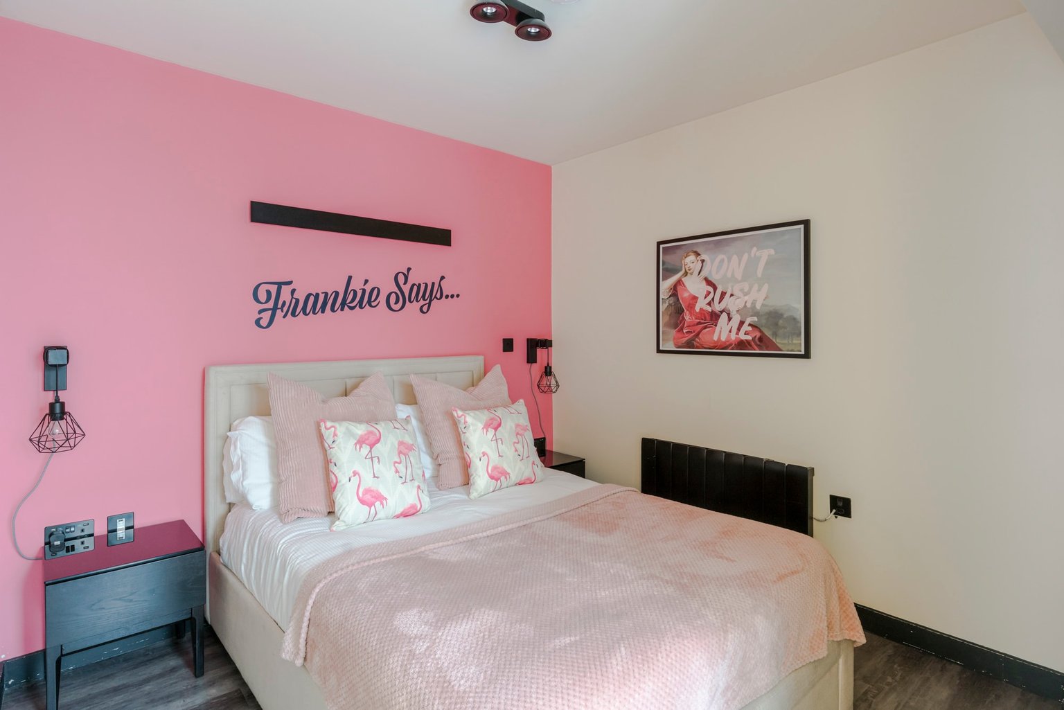 London Vacation Rental