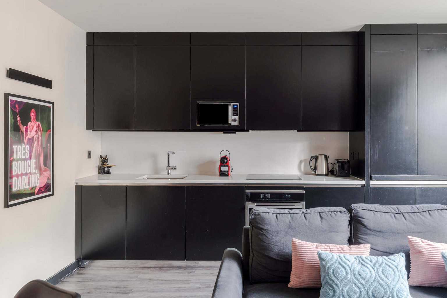 London Vacation Rental