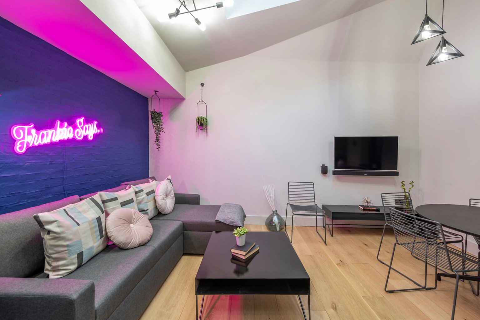 London Vacation Rental